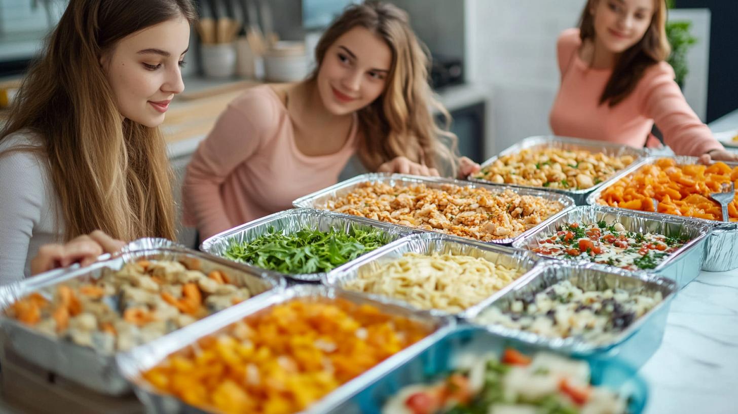 заказать плов красноярск