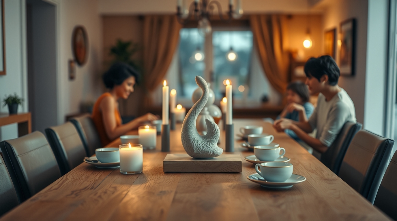 Изучаем особенности вазы Base Green S