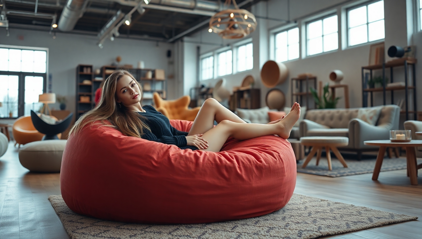 Дизайнерские диваны в Красноярске: Роскошь и комфорт от производителя