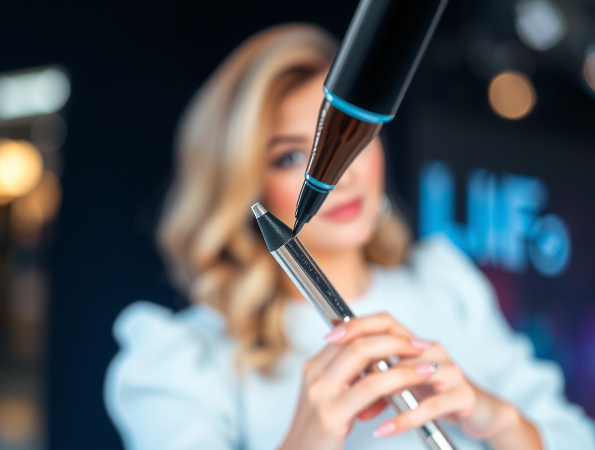 Интерактивная панель вертикальная