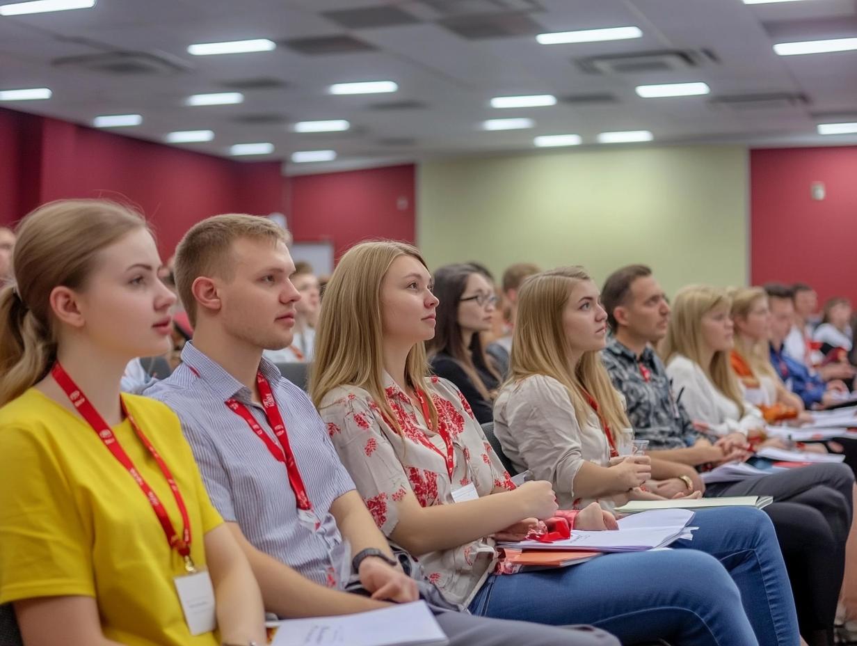 Инновационные подходы к дистанционному обучению