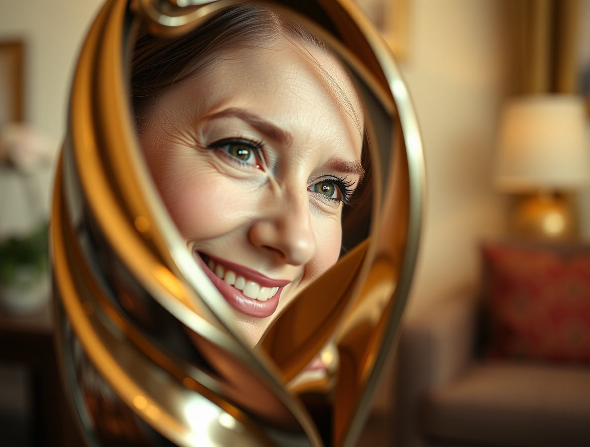 Современные статуэтки для интерьера: Топ-10 стильных декоративных фигурок от The Forms статуэтки, для, дома, современные, интерьера, статуэтка