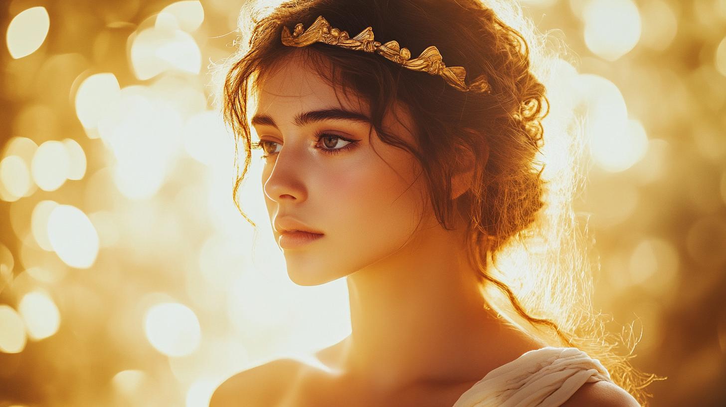 ИИ генератор в действии